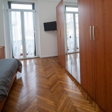 Ag Apartment كورمانو المظهر الخارجي الصورة