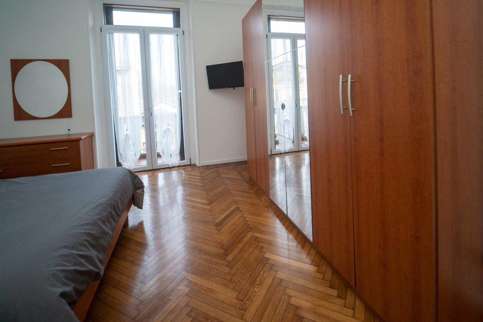 Ag Apartment كورمانو المظهر الخارجي الصورة
